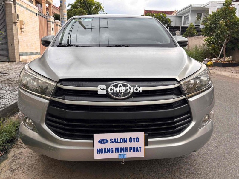 Toyota Innova 2019 2.0E - 115000 km