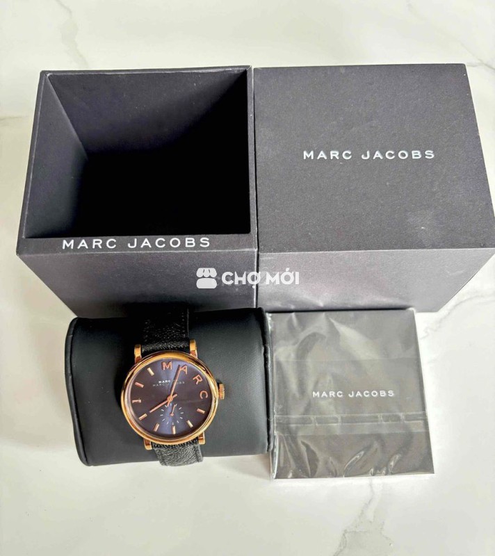 MARC JACOBS FULLBOX 36mm