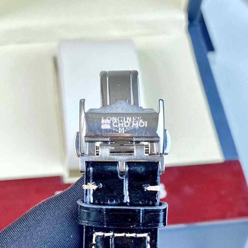 Longines Master Collection L691.2