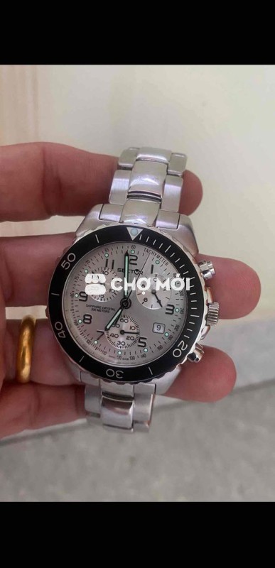 Đồng hồ #sec-tor Swiss