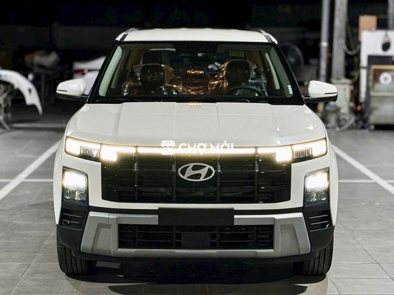 Hỗ trợ 50% thuế trước bạ, chỉ 150tr giao xe ngay