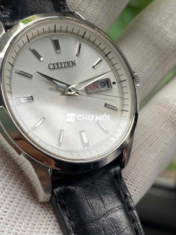 đồng hồ citizen cal 4150