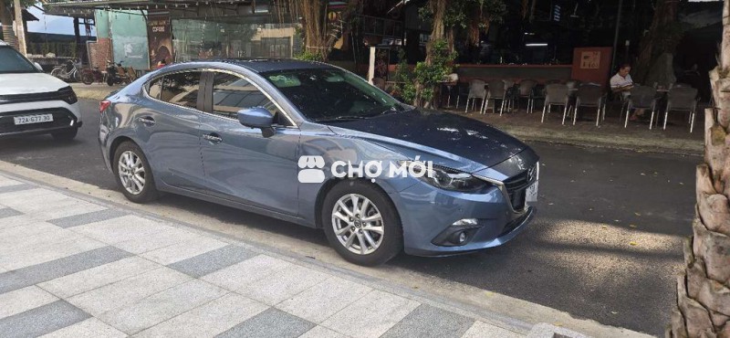 bán xe Mazda 3 ..2015