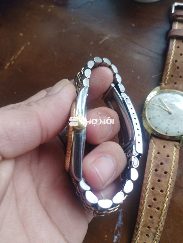 Thương hiệu ELGIN