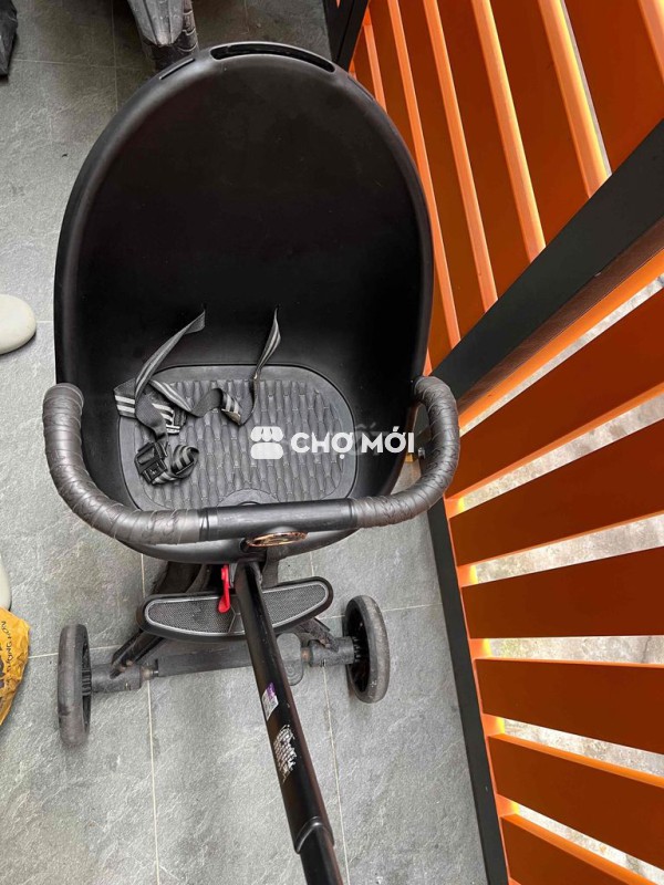 Xe đẩy bé V18 Baobaohao