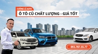 Cường Lã Auto