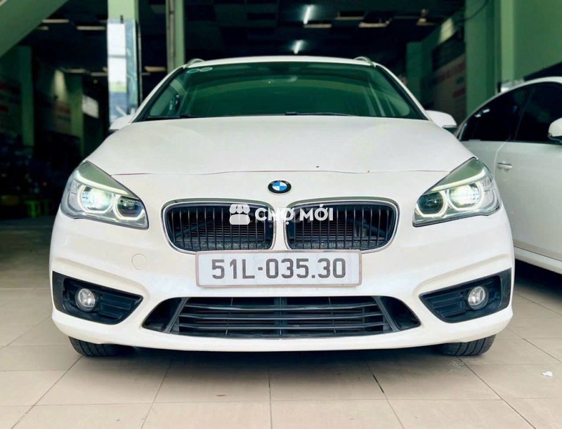 BMW 2 Series 2016 - 7 chỗ ngồi