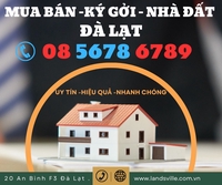 Nhà Đất Đà Lạt 6789