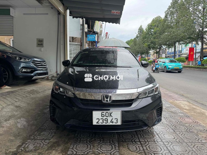Honda City 2022 L 1.5 AT - 26000 km