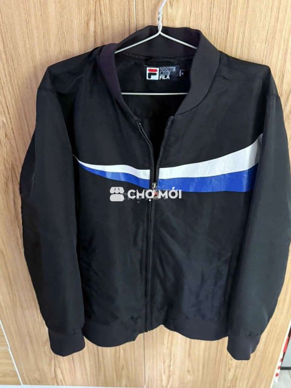 Áo Bomber Fila