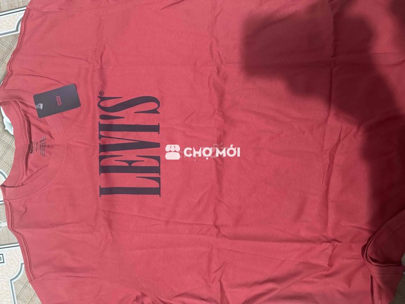 Áo thun nam hãng Levi’s