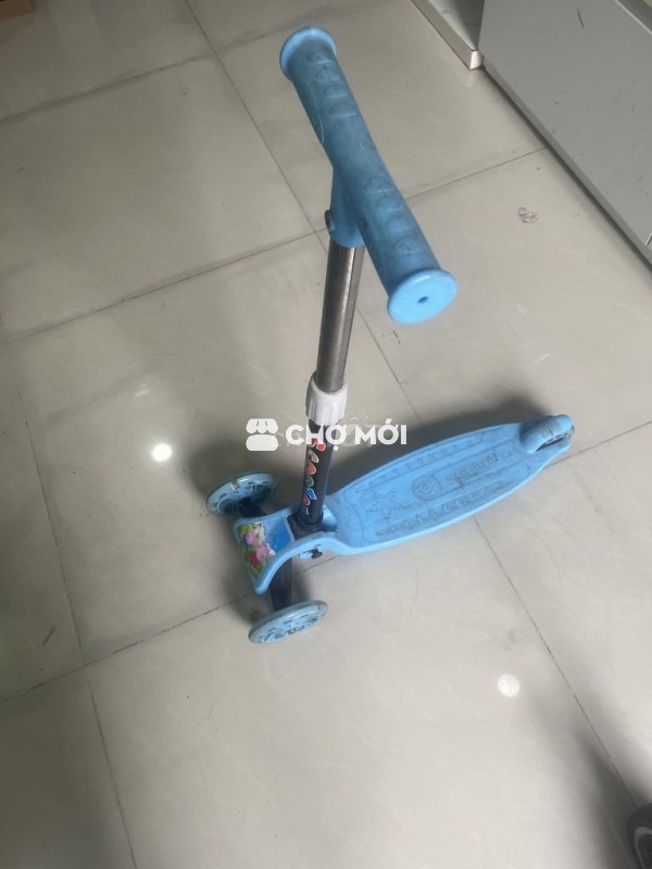 Thanh lý scooter cho bé