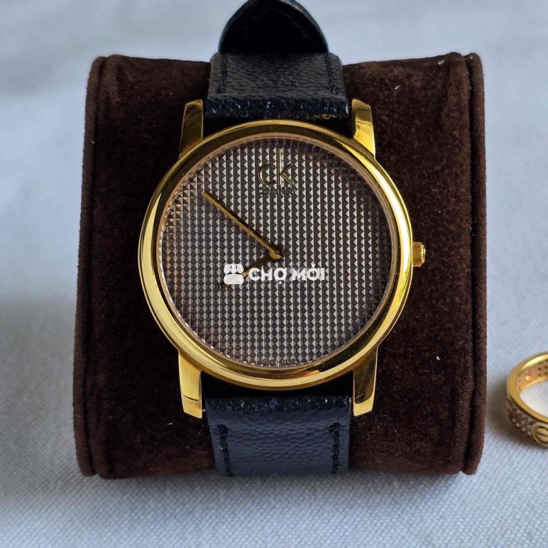 Đồng hồ nam thương hiệu