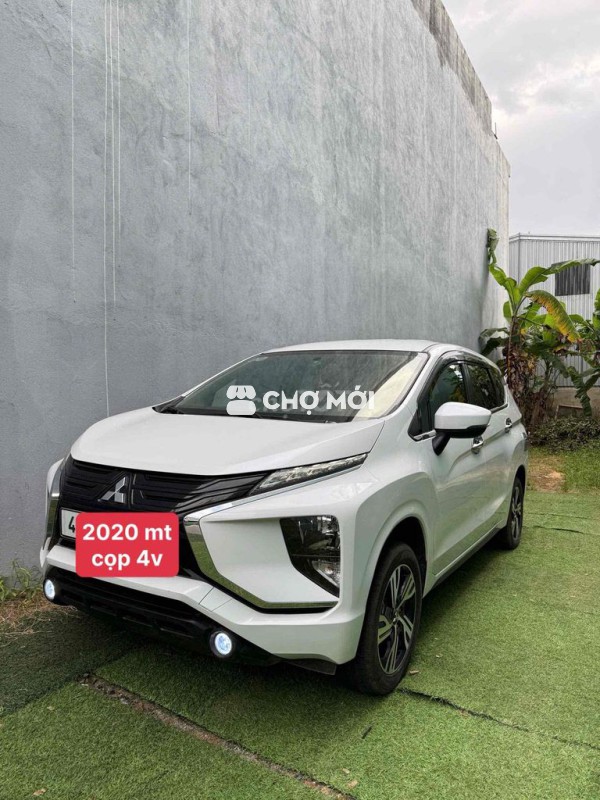 xpander sx 2020 số sàn  cọp lắm số sàn