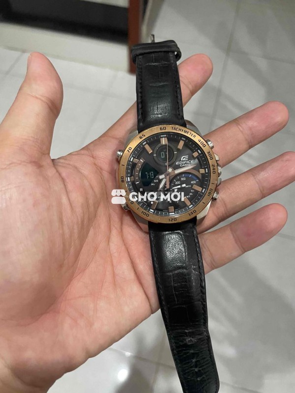 Đồng hồ casio edifice ecp-900