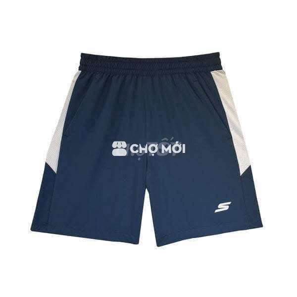 Quần thể thao nam Skechers