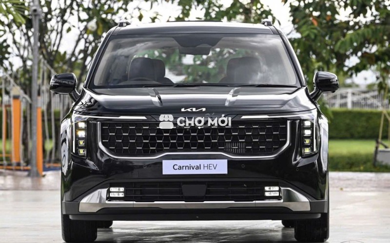 Kia Carnival 2025 Ưu Đãi Lên Đến 110 Triệu Tháng11