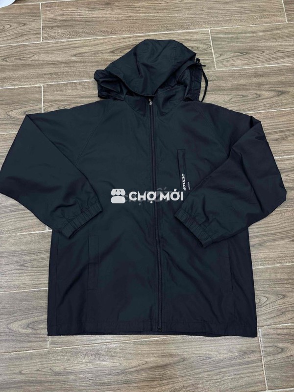 Áo khoác dù gió, gió kaki đẹp