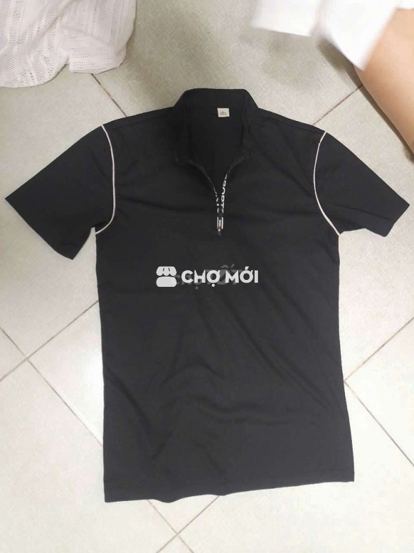 Bán áo đã mặc 1-2 lần còn mới