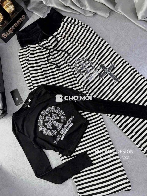 SET HOT - SET HOT FREE SIZE