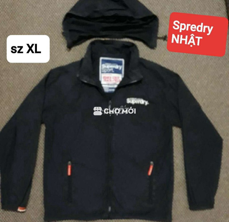 Ao NHẬT ĐÓN RET