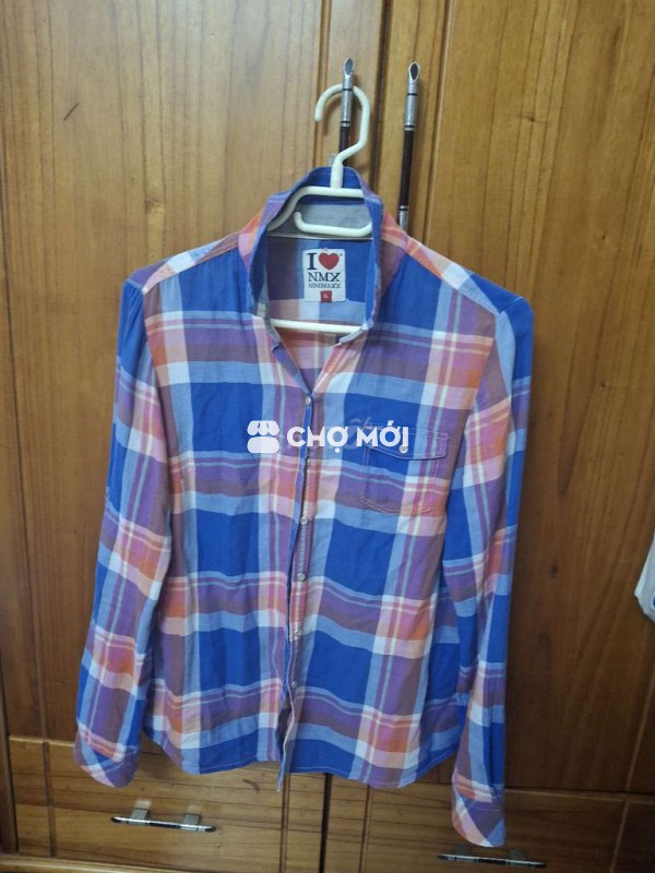 Bán Áo sơ Mi xịn