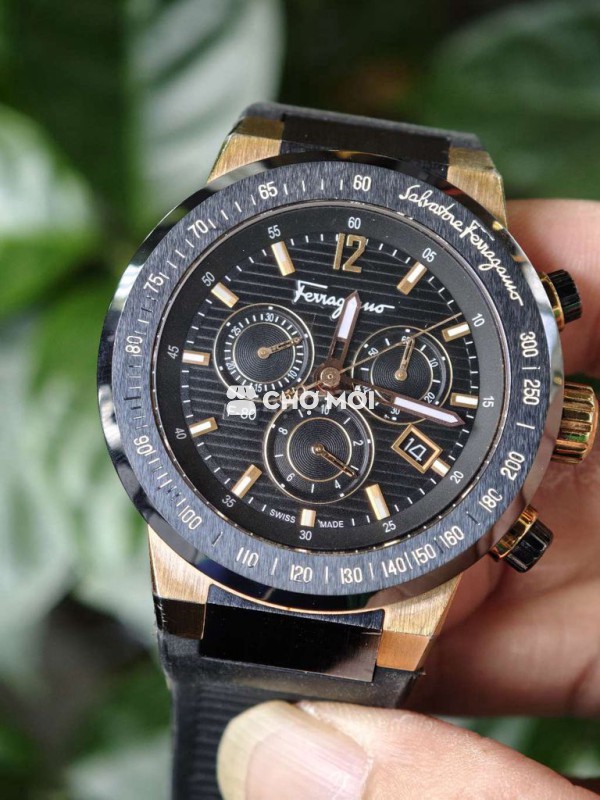 Bán,GL đh Salvatore Ferragamo chính hãng