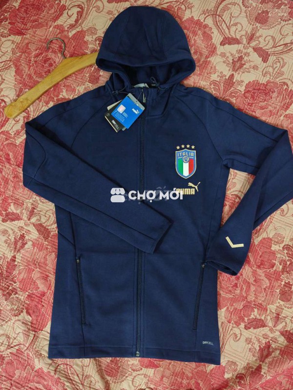 Puma tuyển Italia chính hãng mới 100%
