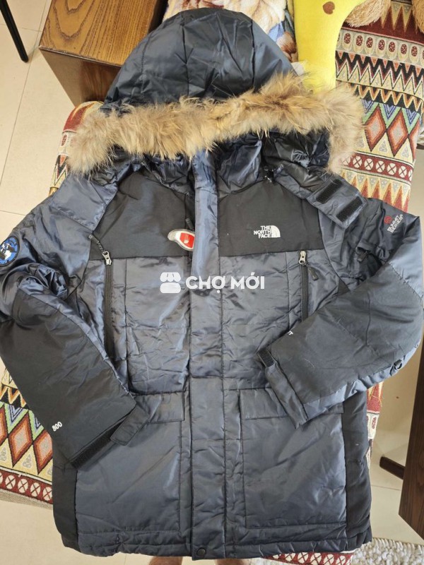 Áo Parka The North Face Vostok Uomo chính hãng mới