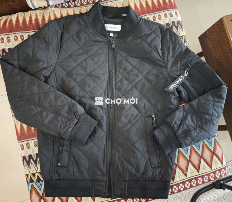 Bomber CK Auth mới 100%
