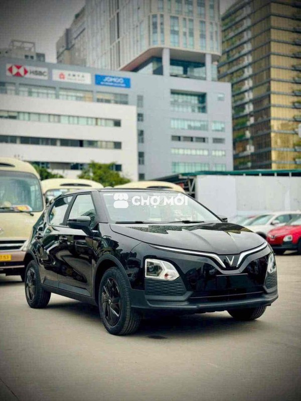 Herio Green vay 90%, lãi suất 5.6%, 75tr nhận xe