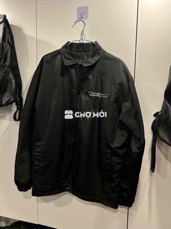 áo khoác Now Saigon