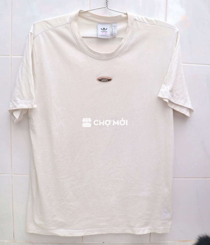 Áo thun thể thao Adidas chính hãng