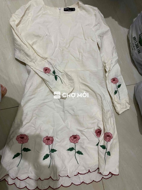 Tặng đồ nam nữ