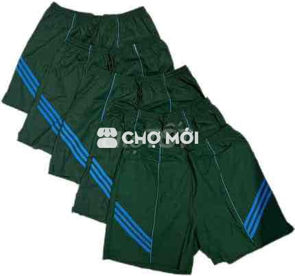 quần short nam