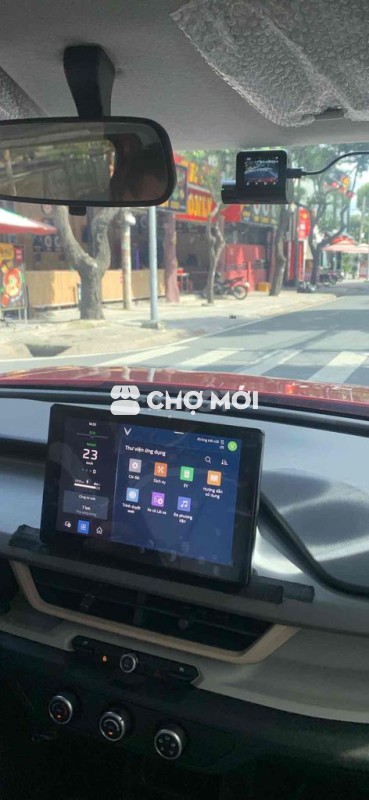 VinFast VF3 2025 - 56Tr nhận xe