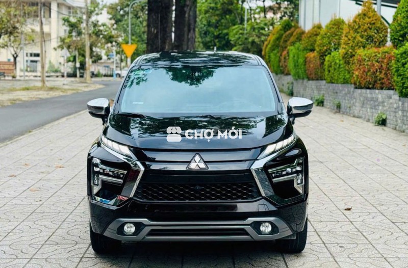 Mitsubishi Xpander Premium 1.5 AT 2024 - 24000 km