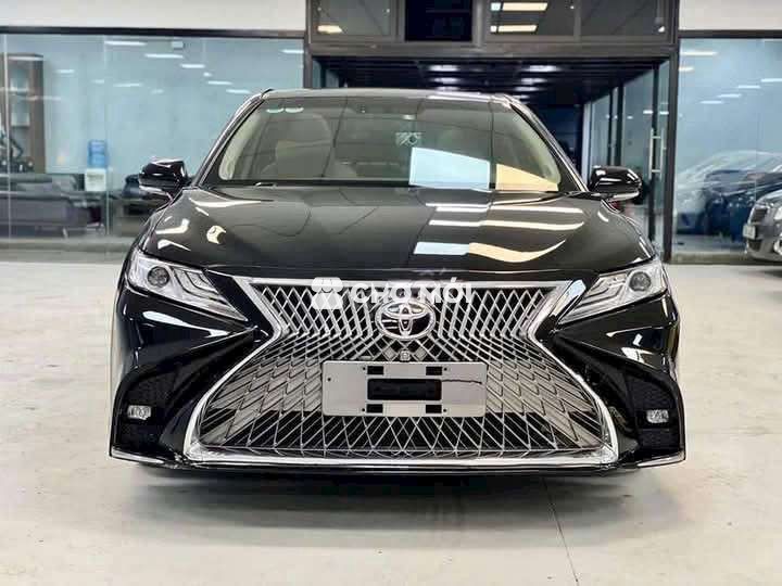 Dư Cản xe Toyota LUXER LS500.. Đời 2021.nhập Mỹ
