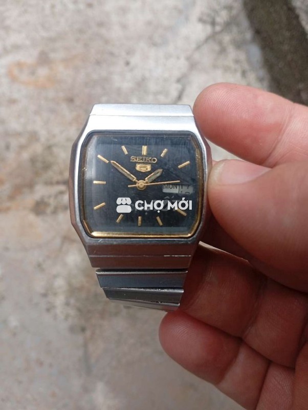 Đồng hồ tự động Nam