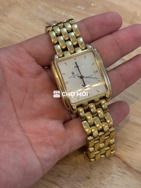 bán dh nam cơ tự đông chinh hãng sang trong độc