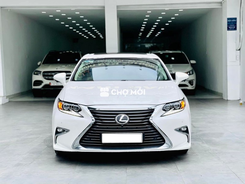 Lexus ES 250 2016 - 60,000 km xe cọp giá tốt.