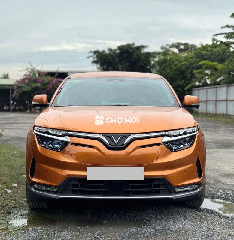 VinFast VF8 2022 VF8 Eco - 33000 km