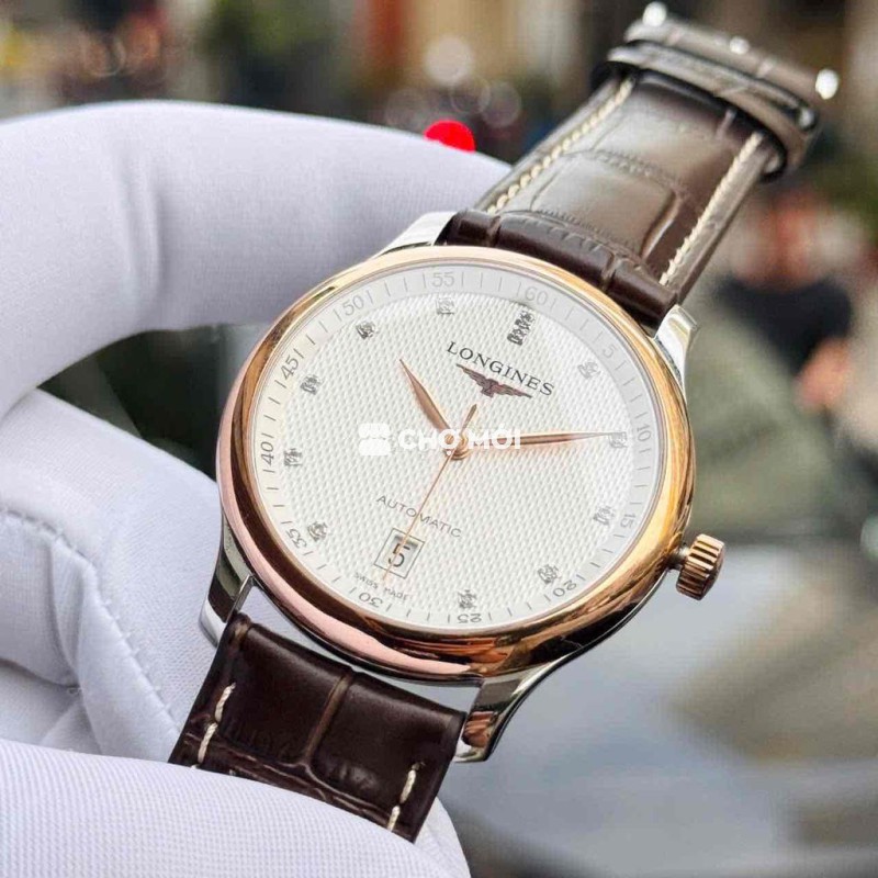 Longines Master Collection Automatic Nam