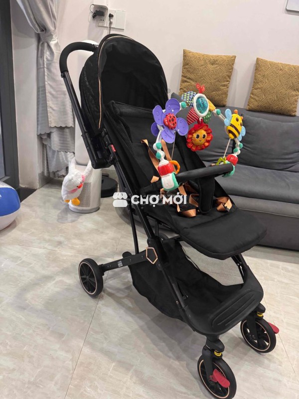 xe đẩy baobaohaoA10