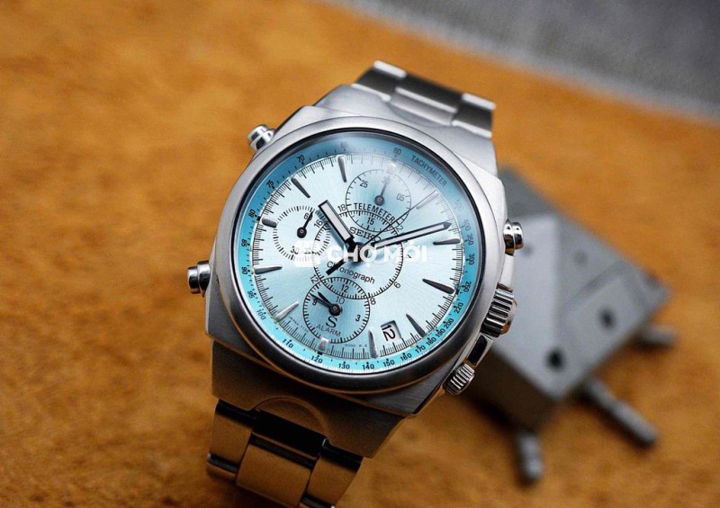 Đồng Hồ Seiko Sus Aqua Tiffany Chính Hãng