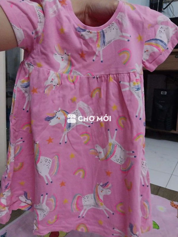 Thanh lý 100k tất cả nhé, bé 2 tuổi