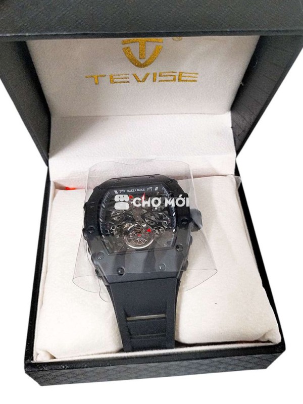 Đồng hồ cơ xịn xò