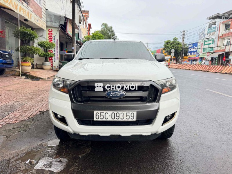 ford Ranger xls 2017 Số tự động 4x2 cực đẹp