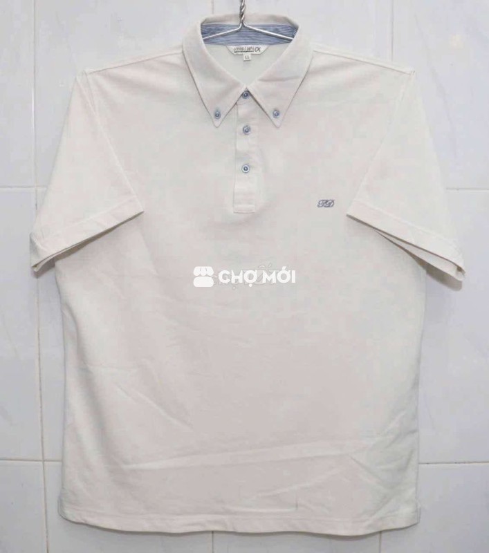Áo thun nội địa Nhật size XL