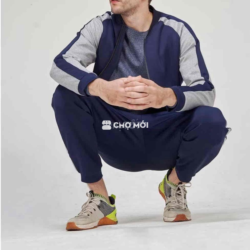 SaleBộ thể thao nam hàng hiệu local brand siêu đẹp